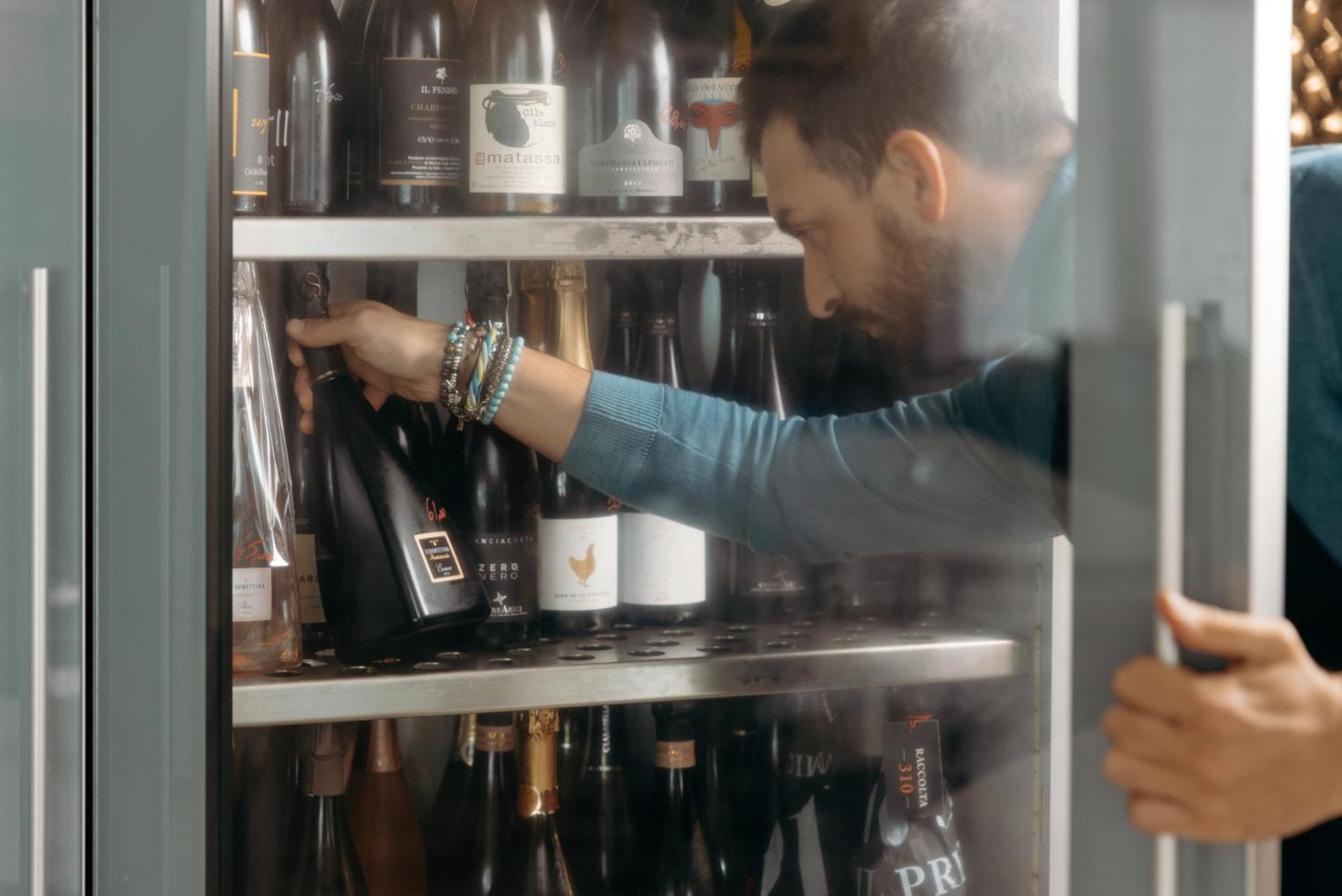 蒙泰伊索拉森林酒店 外观 照片